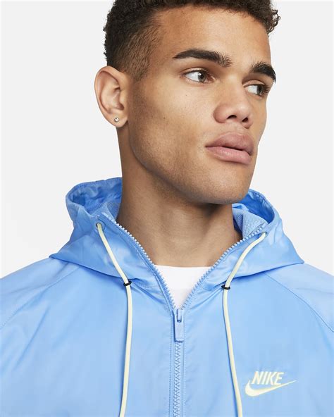 Nike windrunner jacket review